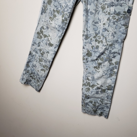 HEI Camo Floral Pant - Picture 3 of 9